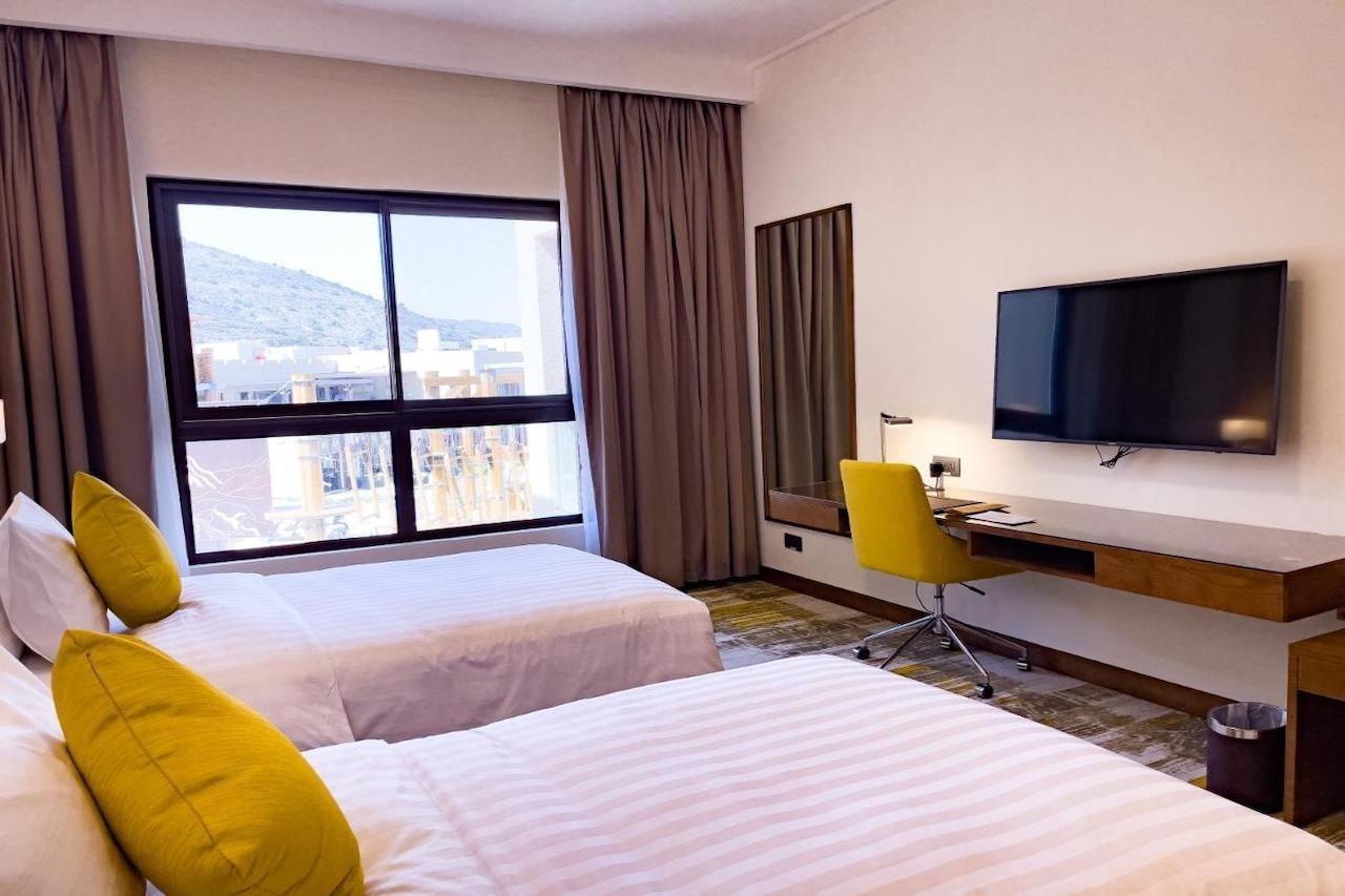 Dusitd2 Naseem Resort, Jabal Akhdar, Oman Nizwa Exterior photo
